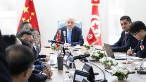 تعاون تونسي_صيني جديد في البحث العلمي والرقمنة والذكاء الاصطناعي