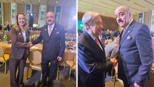 وزير الخارجية