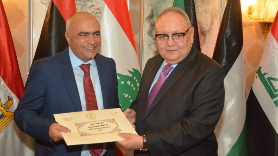 تونس تترأس الدورة الخامسة للاتحاد العربي للقضاء الإداري