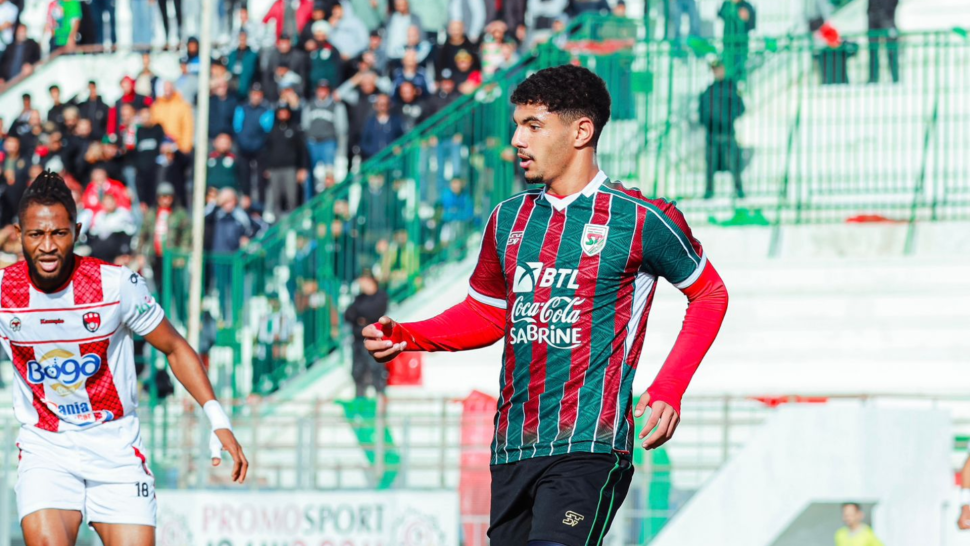 الملعب التونسي