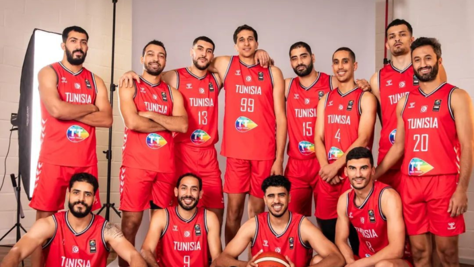 المنتخب التونسي