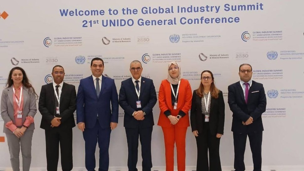 وزير الاقتصاد يؤكد التزام تونس بالتعاون متعدد الأطراف