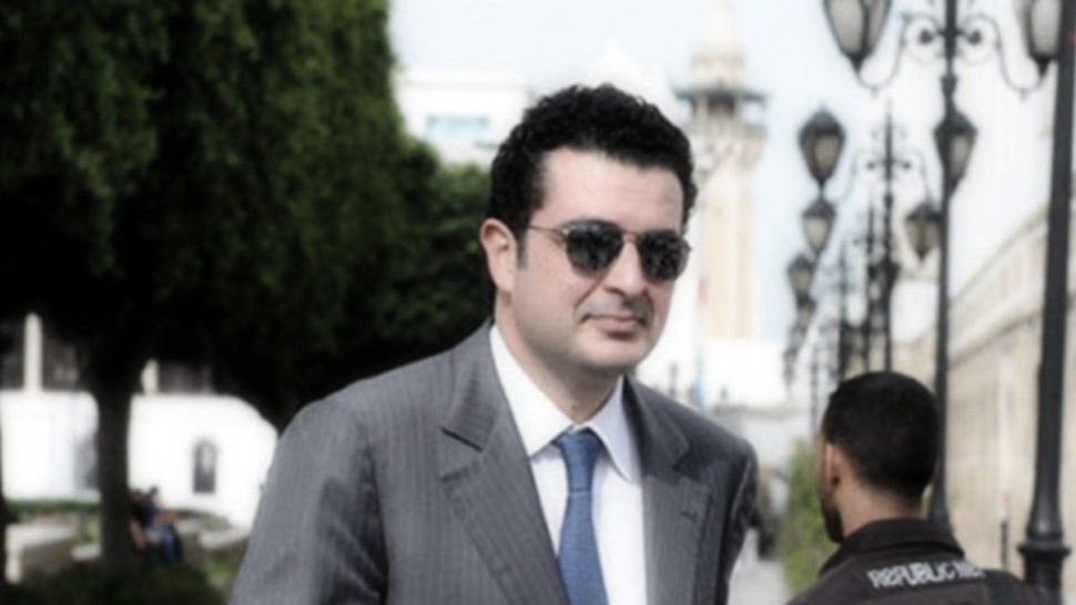 النيابة تطلب ضمانا ماليا قدره 1000 مليار للإفراج عن مروان المبروك