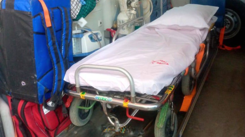 توزر: انطلاق نشاط الوحدة المتنقلة للنجدة والإسعاف بمستشفى نفطة