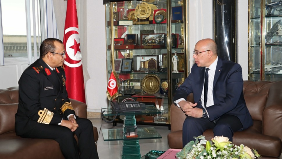 تونس السعودية