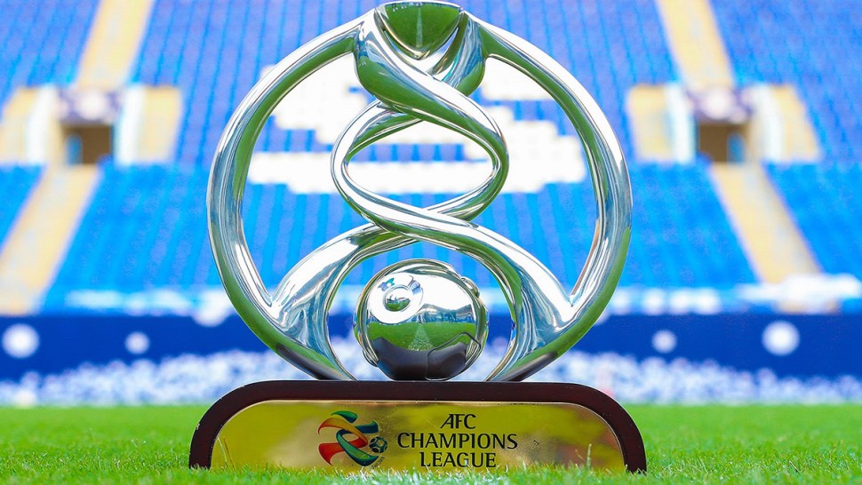 دوري أبطال آسيا