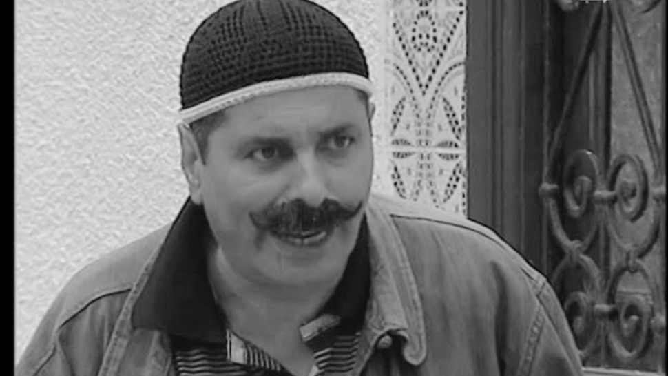 نور الدين بن عياد