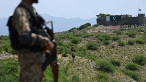 قتلى في غارات باكستانية على أفغانستان