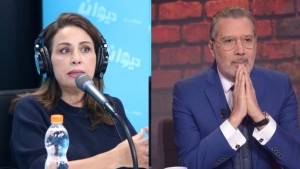 تأجيل محاكمة دليلة بن مبارك مصدق و برهان بسيس