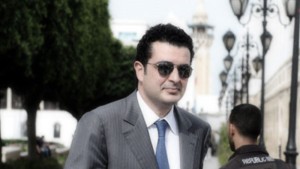 القضاء يخفض من الضمان المالي لاطلاق سراح رجل الأعمال مروان المبروك