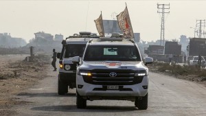 الصليب الاحمر