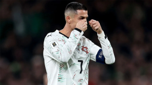 تصفيات المونديال