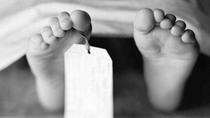 قفصة: العثور على ستيني مشنوق داخل منزله