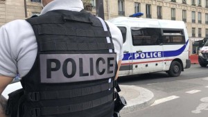 فرنسا: السجن لثلاثة أشخاص بتهمة التجسس لصالح لروسيا