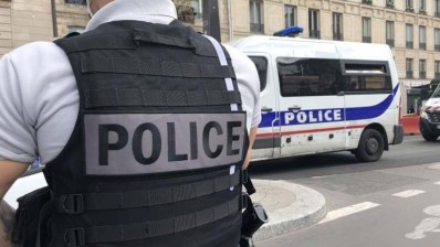 فرنسا: السجن لثلاثة أشخاص بتهمة التجسس لصالح لروسيا