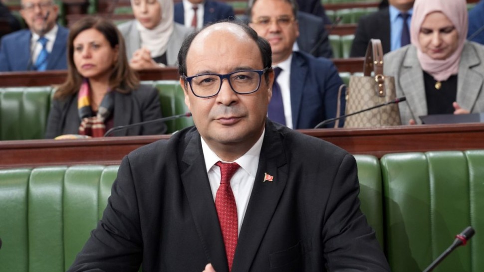 الهميسي: منظومات الدولة مؤمّنة ومجال الأمن السيبرني تطوّر بصفة ملحوظة