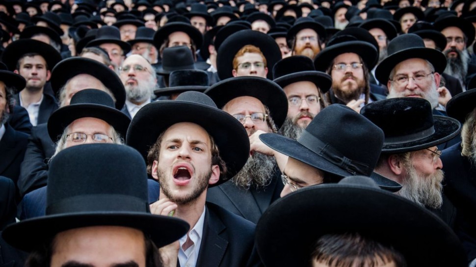 مبادرة لجلب مليون يهودي إلى الأراضي المحتلة خلال عقد