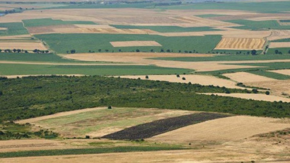 اراضي فلاحية