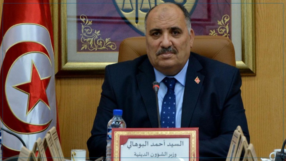 وزير الشؤون الدينية: دخل المؤدّبين في الكتاتيب قد يتجاوز 3 آلاف دينار شهريا