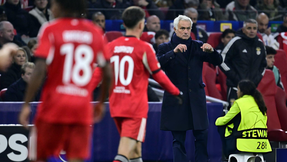 دوري ابطال اوروبا 