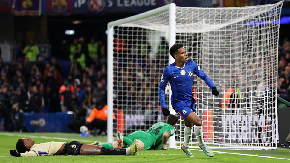 دوري أبطال أوروبا