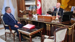 سعيد والنوري