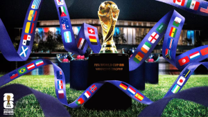 كأس العالم 2026