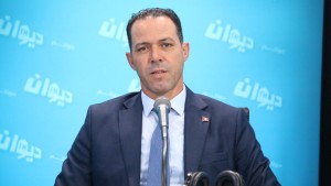 علي زغدود: كتلتنا ضد إسقاط فصل "الضريبة على الثروة" وسنقدم تعديلات لارجاعه