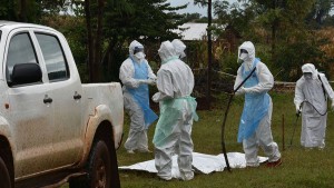 اثيوبيا: وفاة 6 أشخاص بسبب فيروس "ماربورغ"