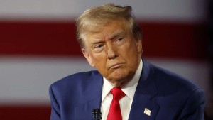 دونالد ترامب