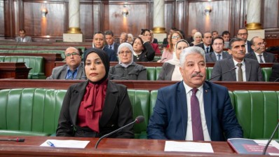 ميزانية الدولة: الزيادة في نفقات مهمة التشغيل والتكوين المهني بنسبة 5 بالمائة