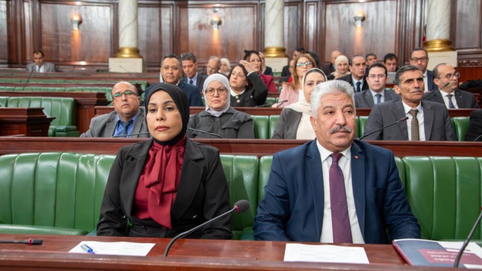 ميزانية الدولة: الزيادة في نفقات مهمة التشغيل والتكوين المهني بنسبة 5 بالمائة