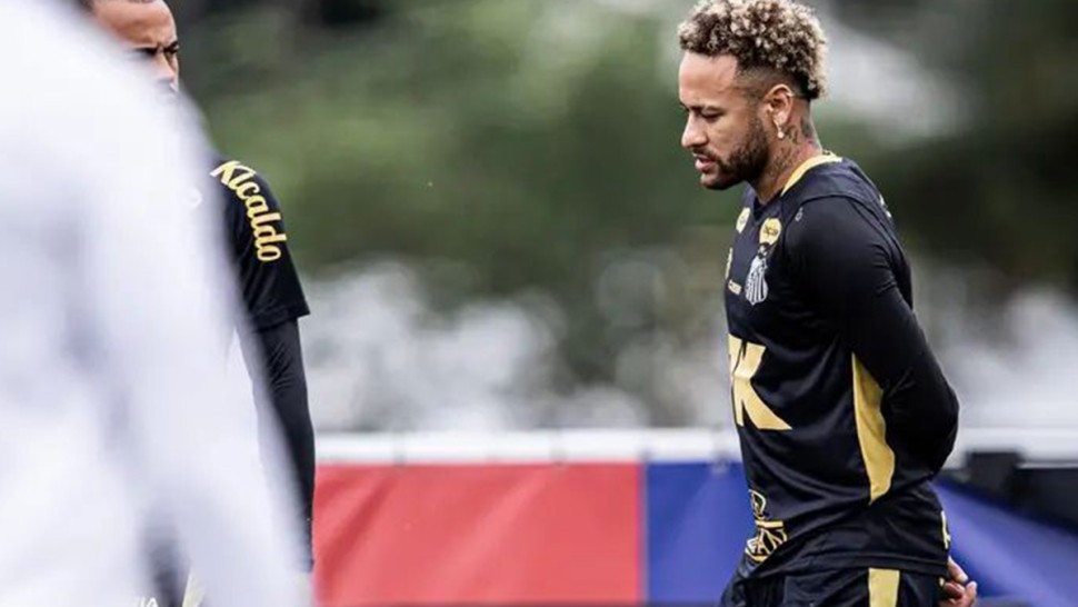 نيمار جونيور دا سيلفا