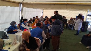 قابس: حملة للتقصي المبكر عن مرض السكري