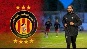 استعدادًا لكأس العرب: محمد أمين توقاي يلتحق بالمنتخب الجزائري