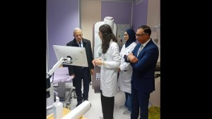 وزارة الصحة: إطلاق مرحلة جديدة في تشخيص سرطان الثدي عبر "télé-sénologie"