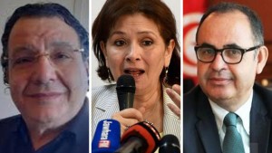 إحالة سهام بن سدرين وآخرين إلى الدائرة الجنائية في قضايا فساد مالي