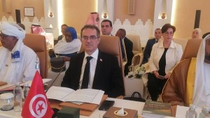 وزير الفلاحة يقترح إطلاق إعلان دولي حول النخيل والتمور