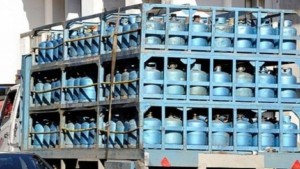 الكاف: دعوة إلى الإسراع في توفير قوارير الغاز المنزلي والترفيع في أعدادها