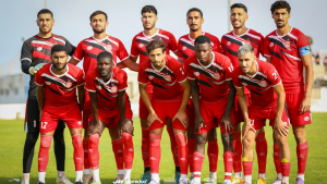 النادي الإفريقي