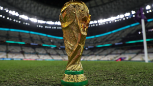 كأس العالم 2026