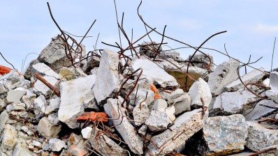 خبير في التنمية: 86 % من نفايات الهدم والبناء يمكن تثمينها وإعادة رسكلتها لإنتاج مواد مقطعية