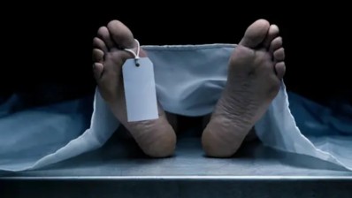 بنزرت: البحر يلفظ مجهولة يُرجَّح أنها تعود لغطّاس