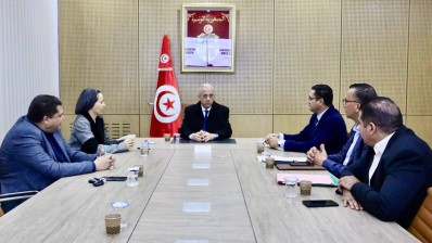 وزارة الصحة: جلسة عمل لتطوير منظومة الطب الاستعجالي