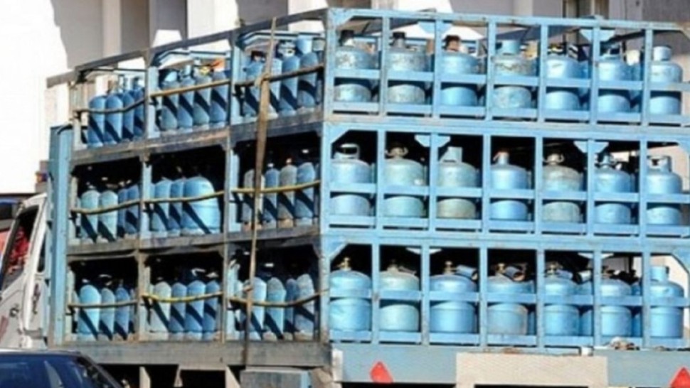 الكاف: دعوة إلى الإسراع في توفير قوارير الغاز المنزلي والترفيع في أعدادها