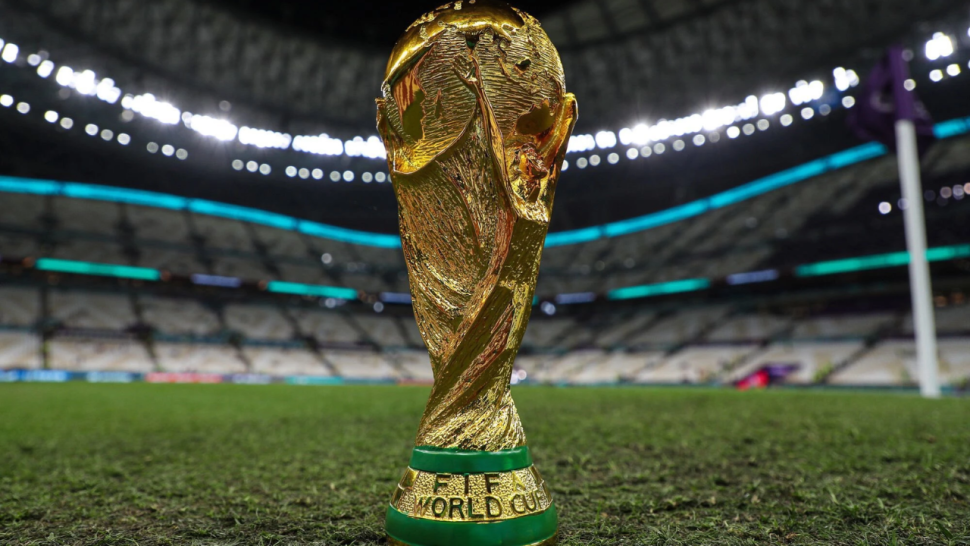 كأس العالم 2026