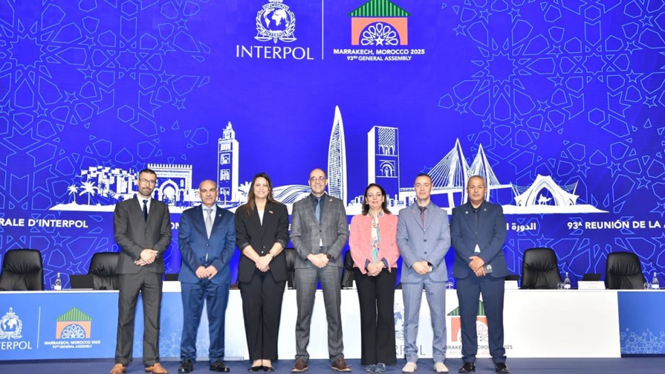 تونس تفوز بمنصب إفريقي في اللجنة التنفيذية لـ"لإنتربول"