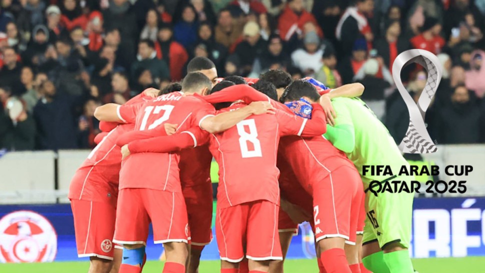 المنتخب التونسي لكرة القدم