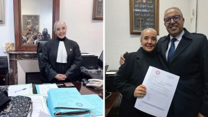 سنية الدهماني