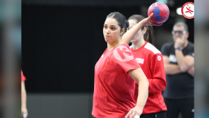 بطولة العالم في كرة اليد